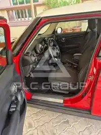 2017 Mini COOPER