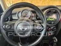 2017 Mini COOPER