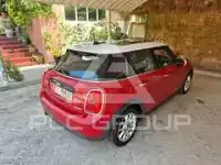 2017 Mini COOPER