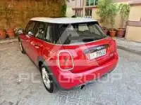 2017 Mini COOPER