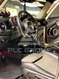 2017 Mini COOPER