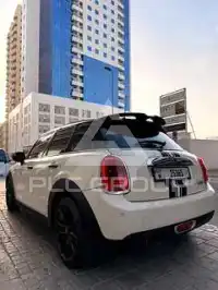 2017 Mini COOPER