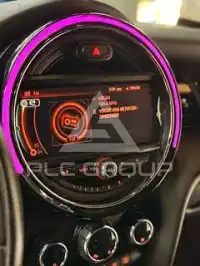 2017 Mini COOPER