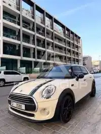 2017 Mini COOPER