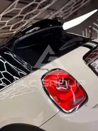 2017 Mini COOPER