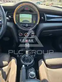 2017 Mini COOPER