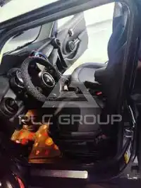 2017 Mini COOPER