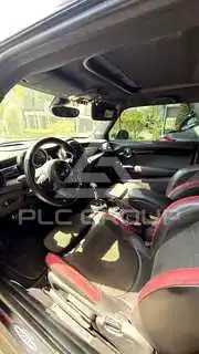 2017 Mini COOPER