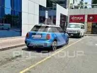 2017 Mini COOPER