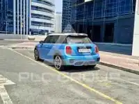 2017 Mini COOPER