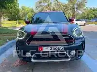 2017 Mini Countryman