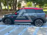 2017 Mini Countryman