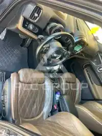 2017 Mini Countryman