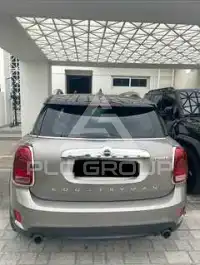 2017 Mini Countryman