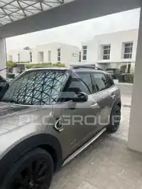 2017 Mini Countryman