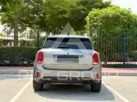 2017 Mini Countryman