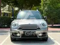 2017 Mini Countryman