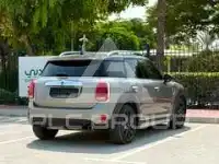 2017 Mini Countryman