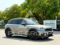 2017 Mini Countryman