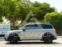 2017 Mini Countryman