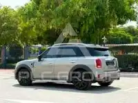 2017 Mini Countryman