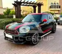 2017 Mini Countryman