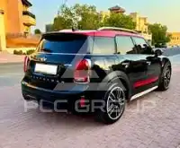 2017 Mini Countryman
