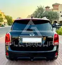 2017 Mini Countryman
