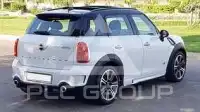 2017 Mini Countryman