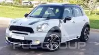2017 Mini Countryman