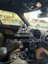 2017 Mini Countryman