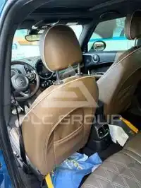 2017 Mini Countryman