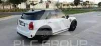 2017 Mini Countryman
