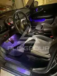 2017 Mini Clubman