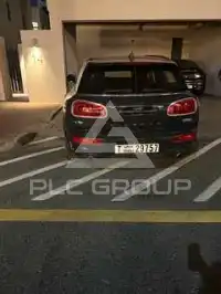 2017 Mini Clubman