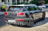 2017 Mini Clubman