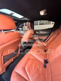 2017 Maserati GHIBLI