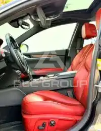 2017 Maserati GHIBLI