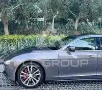 2017 Maserati GHIBLI