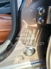 2017 Maserati GHIBLI