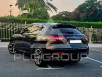 2017 Maserati LEVANTE