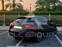 2017 Maserati LEVANTE