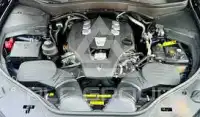 2017 Maserati LEVANTE