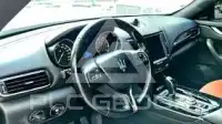 2017 Maserati LEVANTE