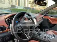 2017 Maserati LEVANTE