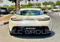 2017 Aston Martin DB11