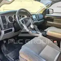 2017 Toyota SEQUOIA