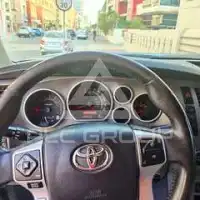 2017 Toyota SEQUOIA