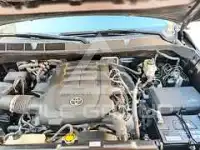 2017 Toyota SEQUOIA