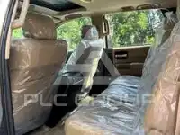 2017 Toyota SEQUOIA
